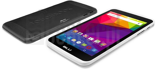 IMEI Check BLU Touchbook G7 on imei.info
