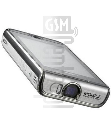 在imei.info上的IMEI Check SAMSUNG i7410 Projector Phone