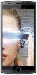 IMEI-Prüfung E-TEL L3 VR auf imei.info