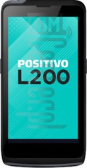 imei.info에 대한 IMEI 확인 POSITIVO L200