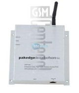 Verificação do IMEI pakedge WAP-W2 em imei.info