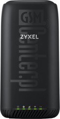 在imei.info上的IMEI Check ZYXEL LTE5388-S905
