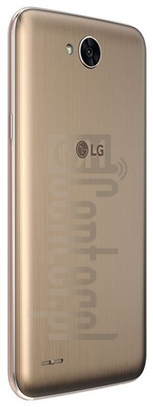 Проверка IMEI LG K10 Power на imei.info