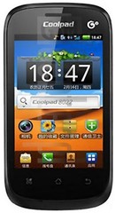 IMEI Check CoolPAD 8022 on imei.info