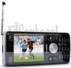 Controllo IMEI i-mobile TV 535 su imei.info