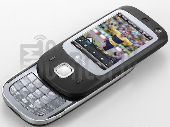Skontrolujte IMEI HTC P5520 (HTC Niki) na imei.info