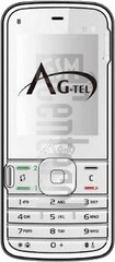IMEI Check AG-TEL AG-79I on imei.info