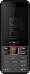 IMEI चेक VGO TEL i12 imei.info पर
