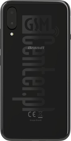 IMEI Check BRANDT B One on imei.info