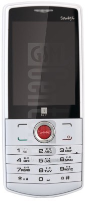 IMEI Check iBALL Sporty4 on imei.info