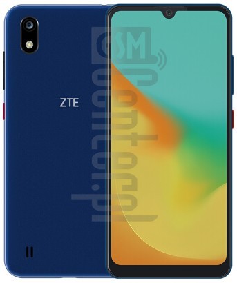 IMEI Check ZTE Blade A7 2019 on imei.info