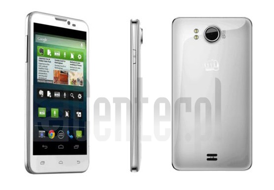imei.info에 대한 IMEI 확인 MICROMAX Micromax A111 Canvas Doodle
