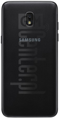 IMEI चेक SAMSUNG Galaxy J3 Aura imei.info पर