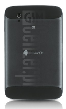 ตรวจสอบ IMEI ZTE Optik 7.0" บน imei.info