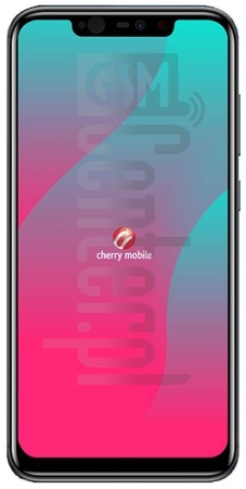 IMEI Check CHERRY MOBILE Flare S7 Plus on imei.info