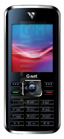 Controllo IMEI GNET G707 su imei.info