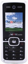 Verificación del IMEI  MBM MOBILE 1138I en imei.info