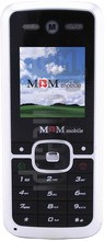 IMEI Check MBM MOBILE 1138I on imei.info