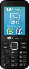 IMEI-Prüfung S SMOOTH CHAT auf imei.info