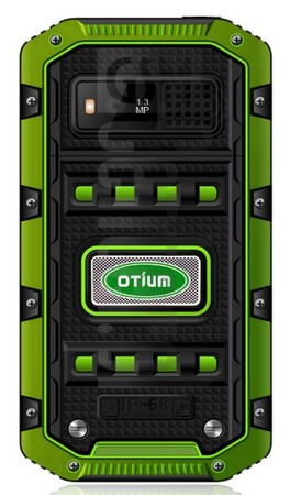 IMEI Check OTIUM V8 on imei.info