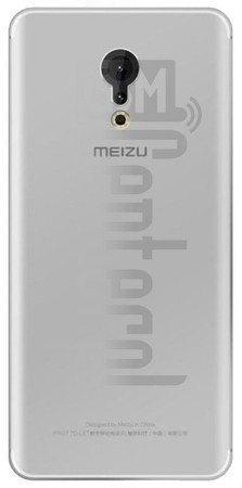 IMEI चेक MEIZU Pro 7 imei.info पर