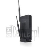 Verificación del IMEI  Amped Wireless B1900EX en imei.info