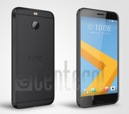 ตรวจสอบ IMEI HTC 10 Evo บน imei.info