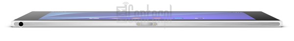 ตรวจสอบ IMEI SONY Xperia Tablet Z2 3G/LTE บน imei.info