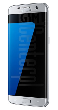 Verificação do IMEI SAMSUNG G935F Galaxy S7 Edge em imei.info