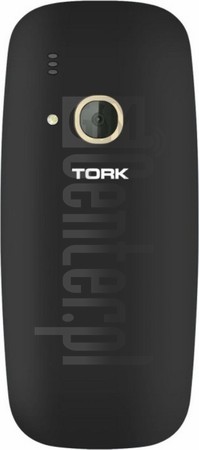 在imei.info上的IMEI Check TORK T20 Ultra