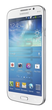 IMEI चेक SAMSUNG P709 Galaxy Mega 5.8 imei.info पर