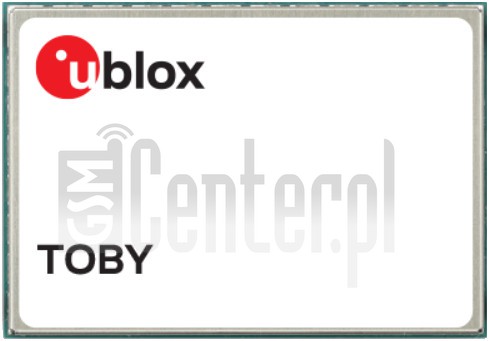 imei.info에 대한 IMEI 확인 U-BLOX TOBY-L110