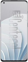 Verificação do IMEI OnePlus 10 Pro Extreme Edition em imei.info