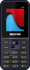 在imei.info上的IMEI Check WALTON Olvio L50