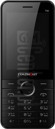 IMEI Check SYMPHONY T95 on imei.info