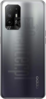 IMEI Check OPPO F19 Pro+ 5G on imei.info