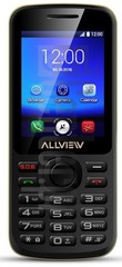 imei.info에 대한 IMEI 확인 ALLVIEW M9 Connect