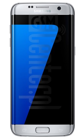 تحقق من رقم IMEI SAMSUNG G935F Galaxy S7 Edge على imei.info