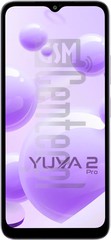 IMEI Check LAVA Yuva 2 Pro on imei.info