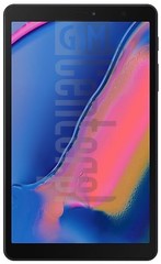 IMEI-Prüfung SAMSUNG Galaxy Tab A 8.0 2019 auf imei.info