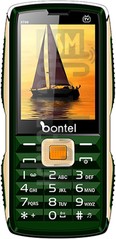IMEI Check BONTEL 5700 on imei.info