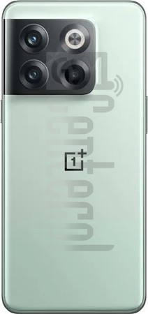IMEI-Prüfung OnePlus 10T auf imei.info