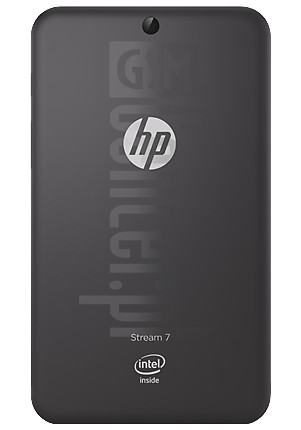 IMEI चेक HP Stream 7 imei.info पर