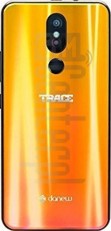 imei.infoのIMEIチェックDANEW Trace T-One