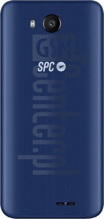 IMEI चेक SPC Smart Lite imei.info पर
