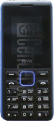 Kontrola IMEI RIVO Classic C160 na imei.info