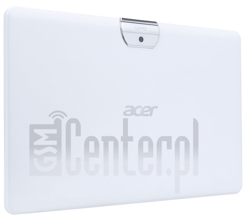 IMEI चेक ACER B3-A30 Iconia One 10 imei.info पर