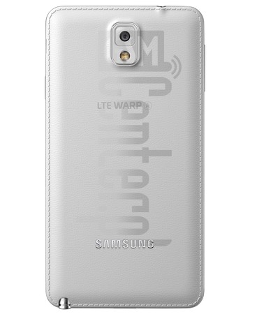 Vérification de l'IMEI SAMSUNG N900K Galaxy Note 3 sur imei.info