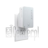 Controllo IMEI Amped Wireless B750EX su imei.info