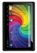 IMEI चेक MICROMAX Funbook P280 imei.info पर
